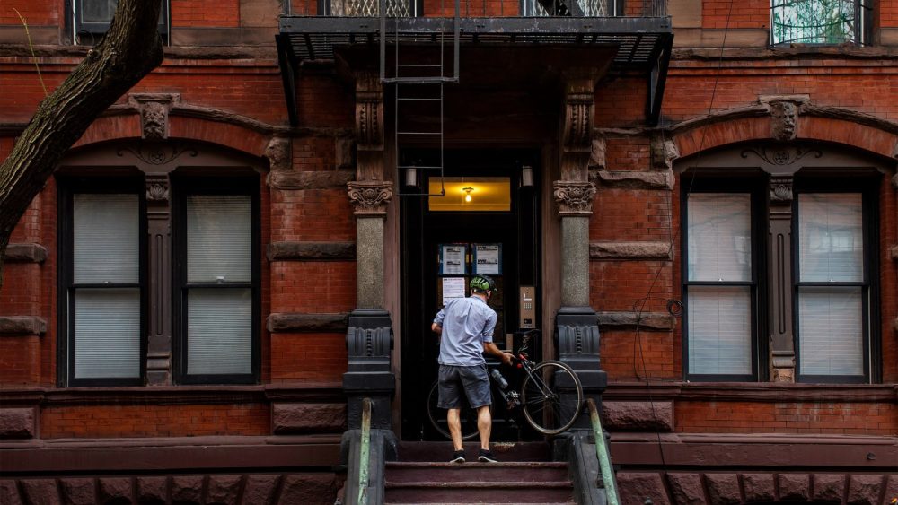 Behind New York’s Housing Crisis: Weakened Laws And Fragmented ...