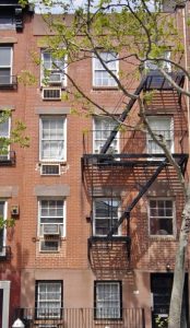 431 W. 44th St., Clinton, $3.495 million Agent: Tatiana Cames, The Corcoran Group, 212-444-7833