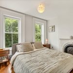 103 Saint James Place, Bedroom | Townhouse Therapy