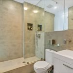 103 Saint James Place, Bathroom | Townhouse Therapy