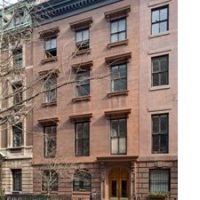 Townhouse Therapy: 47 W 9th